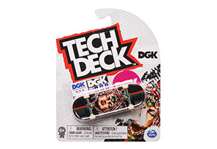 Tech Deck 96mm Fingerboards Assorted